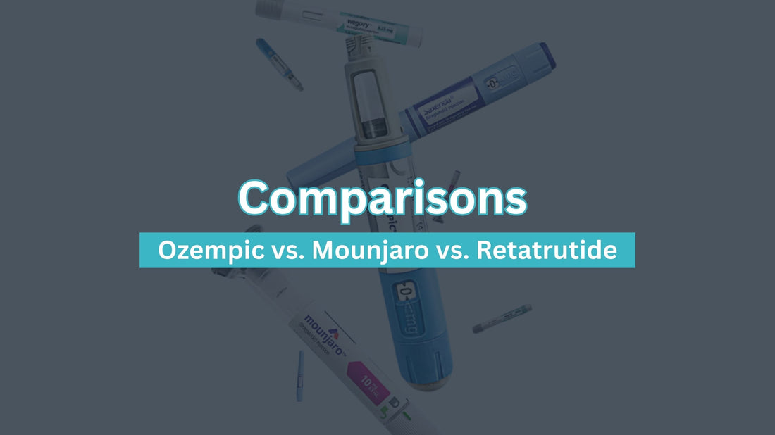 The Next Generation of Weight Management